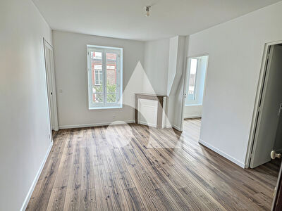 Appartement Cormeilles-en-parisis 2 pièce(s) 40,51 m2 CORMEILLES EN PARISIS photo 3