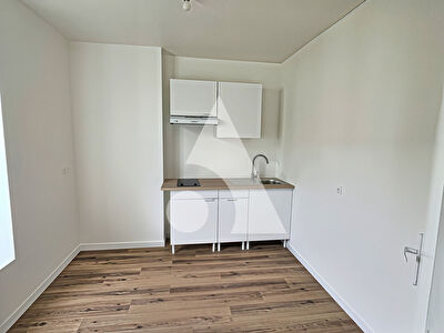 Appartement Cormeilles-en-parisis 2 pièce(s) 40,51 m2 CORMEILLES EN PARISIS photo 4