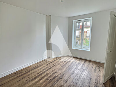 Appartement Cormeilles-en-parisis 2 pièce(s) 40,51 m2 CORMEILLES EN PARISIS photo 5