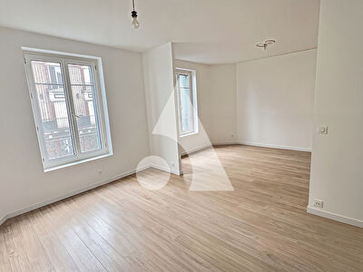 Appartement Cormeilles-en-parisis F4 67,36m2 CORMEILLES EN PARISIS photo 3