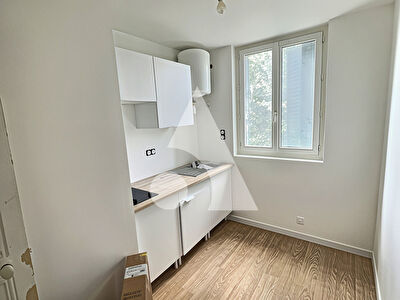 Appartement Cormeilles-en-parisis F4 67,36m2 CORMEILLES EN PARISIS photo 4