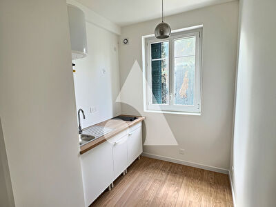 Appartement Cormeilles-en-parisis F3 52,71m2 CORMEILLES EN PARISIS photo 2