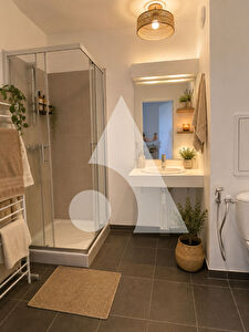 Appartement Jouy-le-moutier 2 pièce(s) 37.80 m2 JOUY LE MOUTIER photo 4
