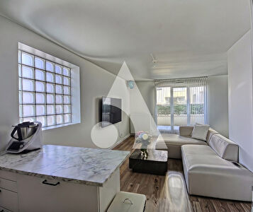 Appartement Franconville 3 pièce(s) 61.76 m2 FRANCONVILLE photo 2
