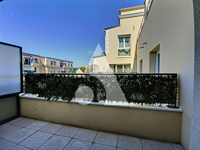 Appartement Franconville 3 pièce(s) 61.76 m2 FRANCONVILLE photo 4