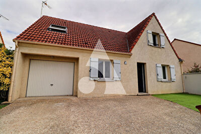 Maison Franconville 6 pièce(s) FRANCONVILLE