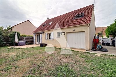 Maison Franconville 6 pièce(s) FRANCONVILLE photo 5