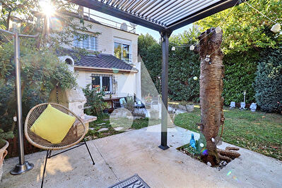 Maison Franconville 4 pièce(s) 177 m2 FRANCONVILLE photo 4