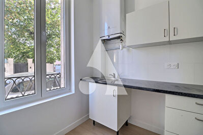 Appartement Argenteuil 1 pièce(s) 22,5 m2 ARGENTEUIL photo 3
