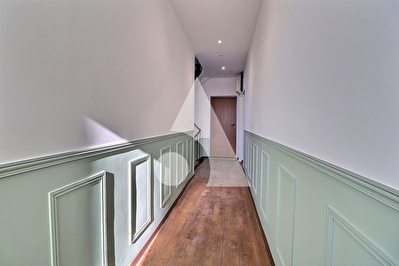 Appartement Argenteuil 1 pièce(s) 22,5 m2 ARGENTEUIL photo 5