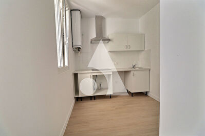 Appartement Argenteuil 1 pièce(s) 21,45 m2 ARGENTEUIL photo 2