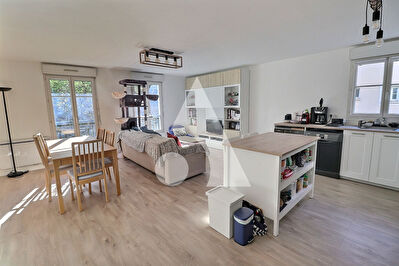 Appartement Saint Gratien 3 pièce(s) 65 m2 SAINT GRATIEN photo 2
