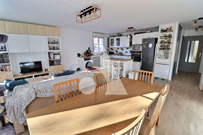 Appartement Saint Gratien 3 pièce(s) 65 m2 SAINT GRATIEN photo 3