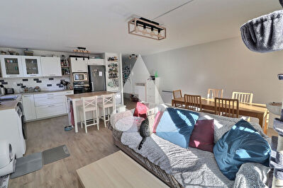 Appartement Saint Gratien 3 pièce(s) 65 m2 SAINT GRATIEN photo 4