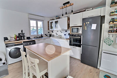 Appartement Saint Gratien 3 pièce(s) 65 m2 SAINT GRATIEN photo 5