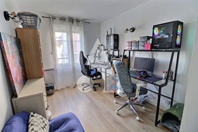 Appartement Saint Gratien 3 pièce(s) 65 m2 SAINT GRATIEN photo 7