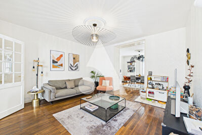 Maison 7 pièces 155 m² · à La Roche-sur-Yon · 155 m² · 407 000 €
