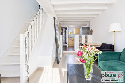 Appartement Saulx-les-chartreux 2 pièces 36.36 m2 SAULX LES CHARTREUX photo 2