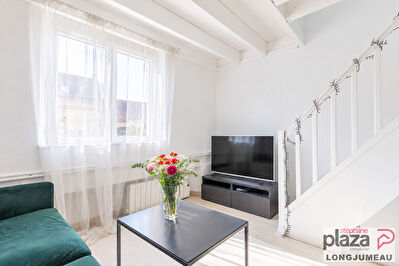 Appartement Saulx-les-chartreux 2 pièces 36.36 m2 SAULX LES CHARTREUX photo 4