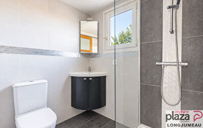 Appartement Saulx-les-chartreux 2 pièces 36.36 m2 SAULX LES CHARTREUX photo 8