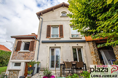 Maison Champlan 6 pièces 133 m2