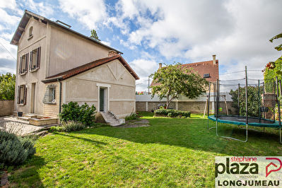Maison Champlan 6 pièces 133 m2
