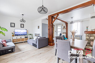 Maison Champlan 6 pièces 133 m2