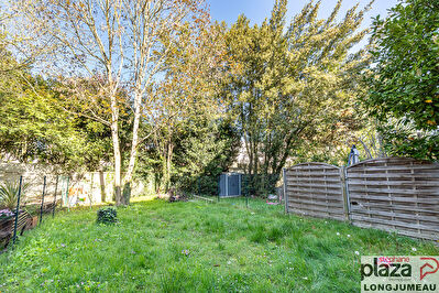 Maison Longjumeau 5 pièces 100 m2
