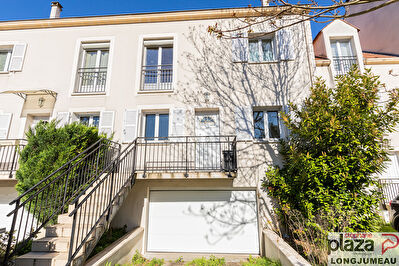 Maison Longjumeau 5 pièces 100 m2