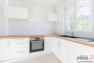 Maison Longjumeau 5 pièces 100 m2