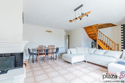 Maison Longjumeau 5 pièces 100 m2