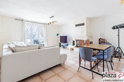 Maison Longjumeau 5 pièces 100 m2