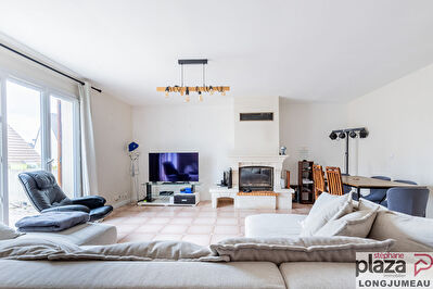Maison Longjumeau 5 pièces 100 m2
