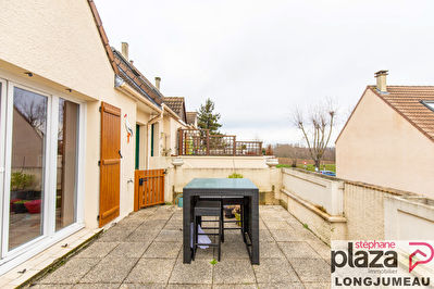 Maison Longjumeau 5 pièces 100 m2
