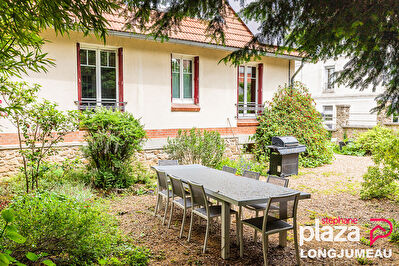Maison Villemoisson Sur Orge 8 pièces 132 m2 VILLEMOISSON SUR ORGE