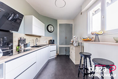 Maison Villemoisson Sur Orge 8 pièces 132 m2 VILLEMOISSON SUR ORGE photo 3