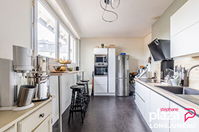 Maison Villemoisson Sur Orge 8 pièces 132 m2 VILLEMOISSON SUR ORGE photo 4