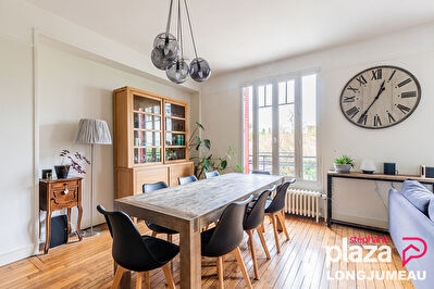 Maison Villemoisson Sur Orge 8 pièces 132 m2 VILLEMOISSON SUR ORGE photo 5