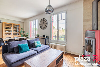 Maison Villemoisson Sur Orge 8 pièces 132 m2 VILLEMOISSON SUR ORGE photo 6
