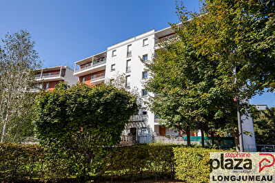 Appartement Longjumeau 3 pièces 66 m2