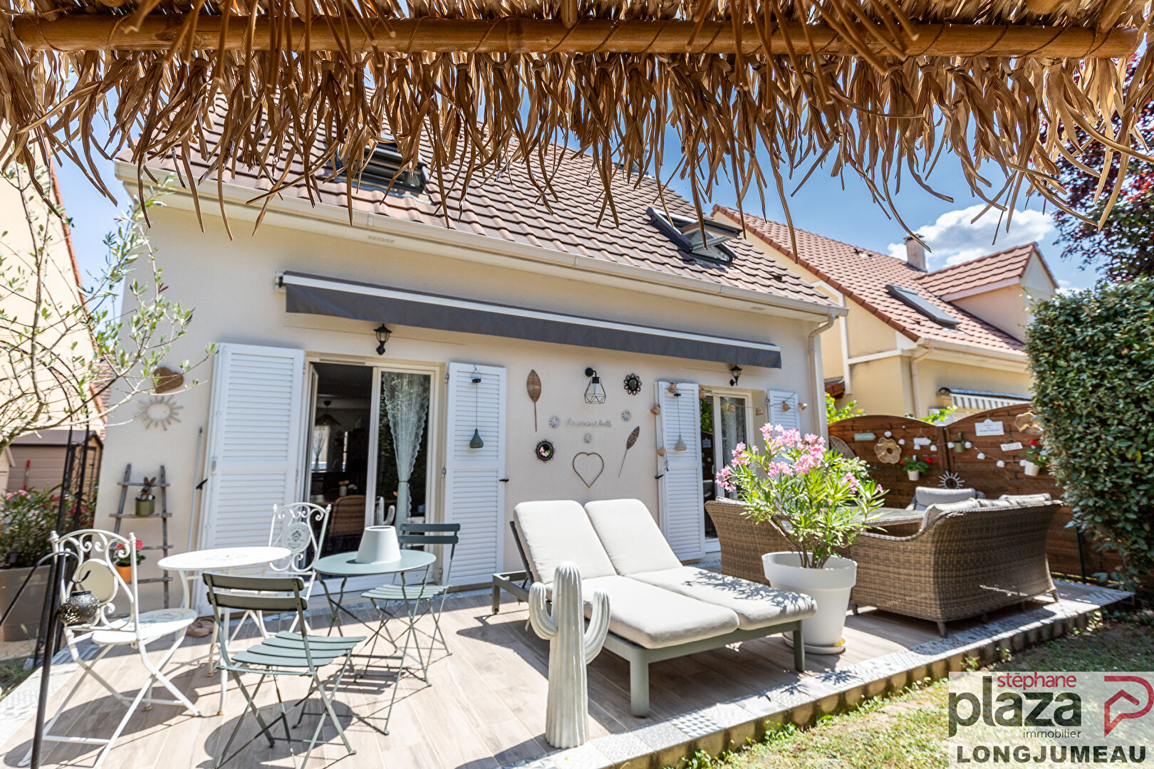 Photo du bien : Maison 5 pièces 110 m2