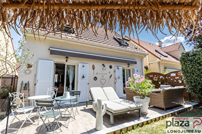 Maison Ballainvilliers 5 pièces 110 m2