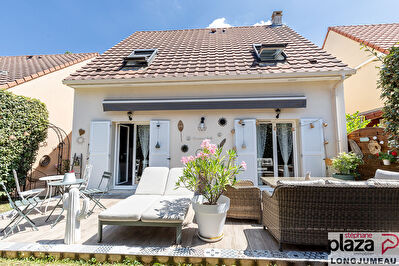 Maison Ballainvilliers 5 pièces 110 m2