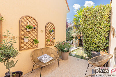 Maison Ballainvilliers 5 pièces 110 m2
