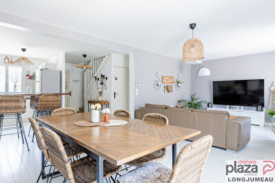 Maison Ballainvilliers 5 pièces 110 m2