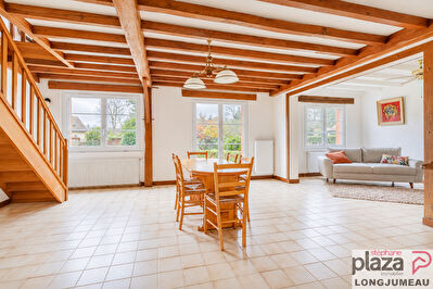 Maison Longjumeau 4 pièces 107 m2 LONGJUMEAU photo 3