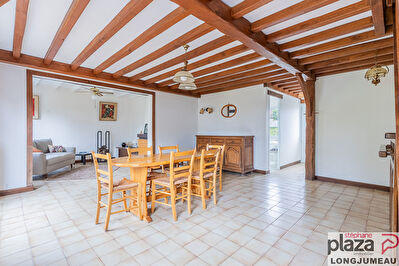 Maison Longjumeau 4 pièces 107 m2 LONGJUMEAU photo 5