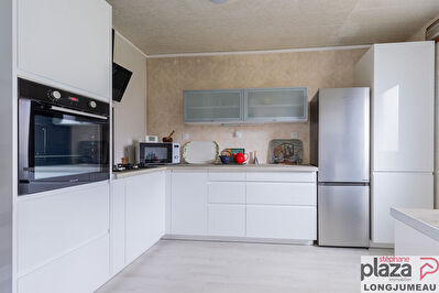 Maison Longjumeau 4 pièces 107 m2 LONGJUMEAU photo 6