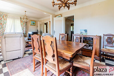 Maison individuelle Longjumeau 5 pièces