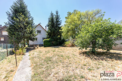 Maison individuelle Longjumeau 5 pièces